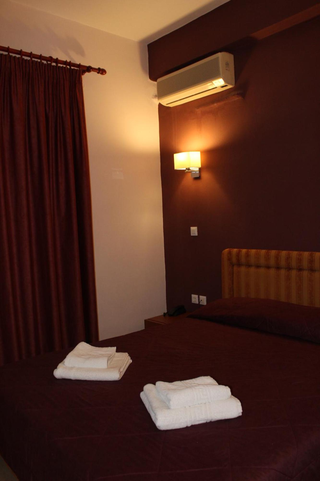 Hotel Apanema Vivari Room photo