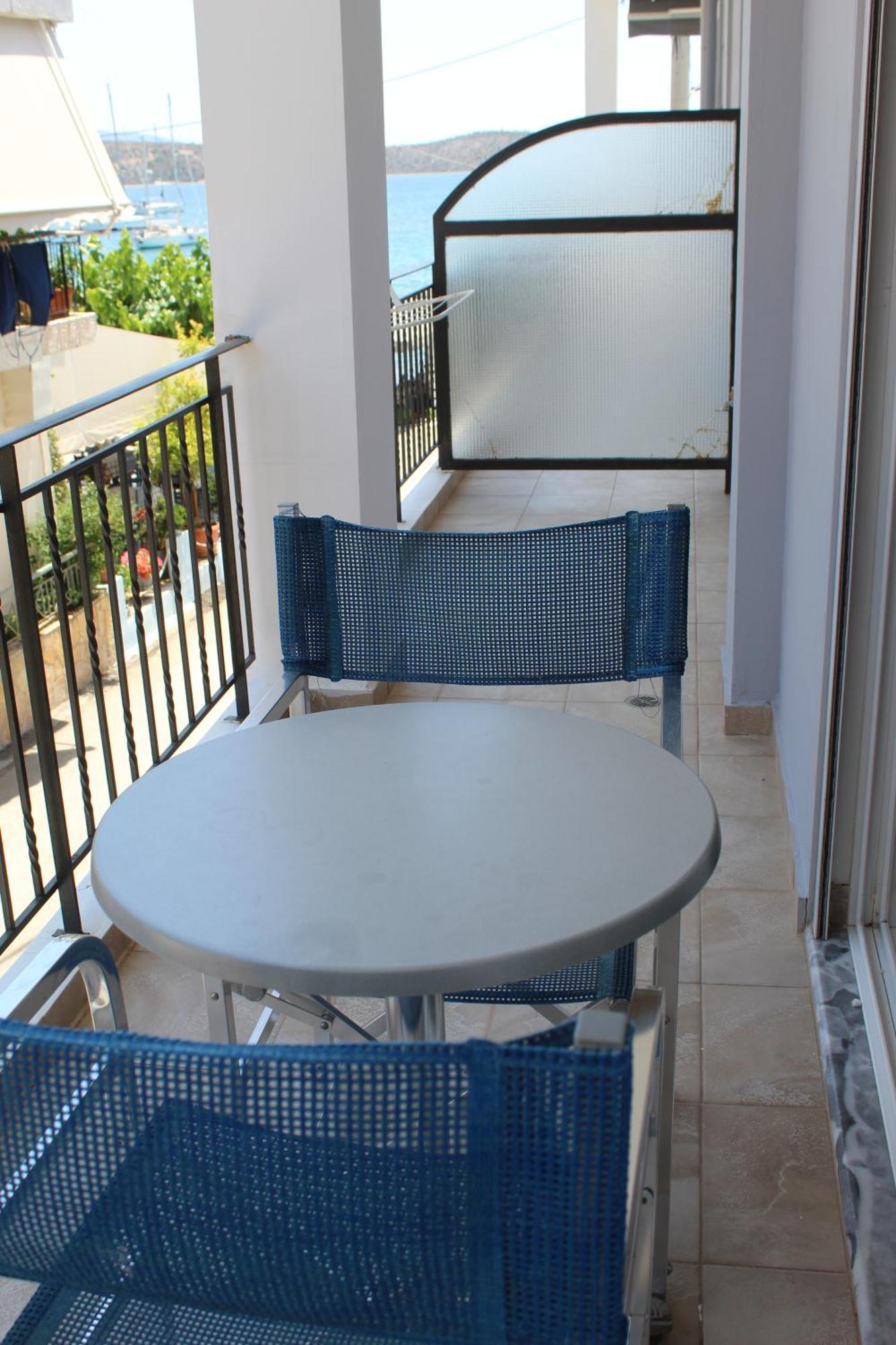 Hotel Apanema Vivari Room photo
